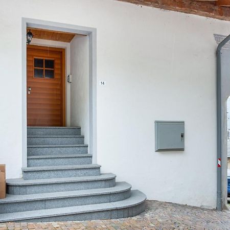 Apart Dolomites Castello-Molina di Fiemme Ngoại thất bức ảnh